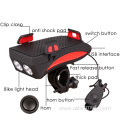 Rechargeable Bicycle Front Light